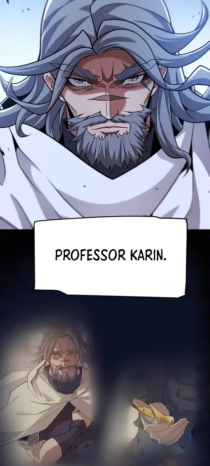 The Game That I Came From Chapter 339 page 20 - Chapter 339