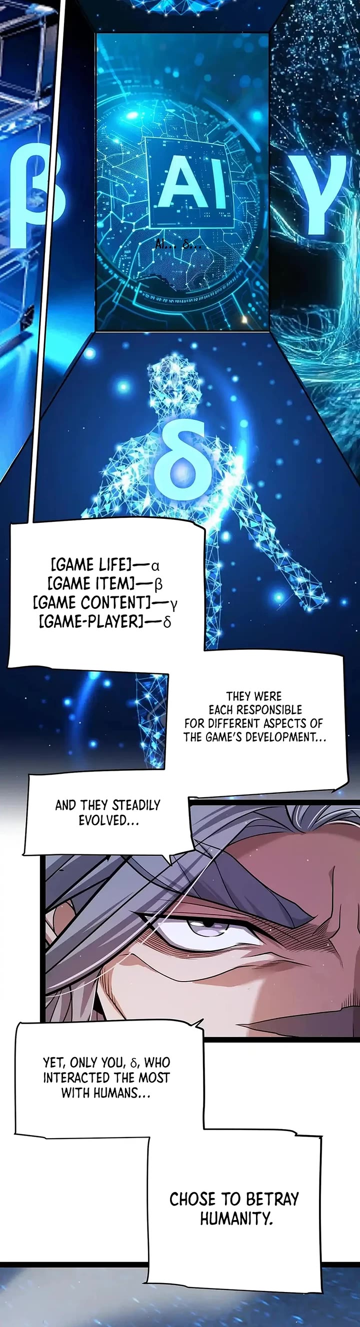 The Game That I Came From Chapter 339 page 26 - Chapter 339