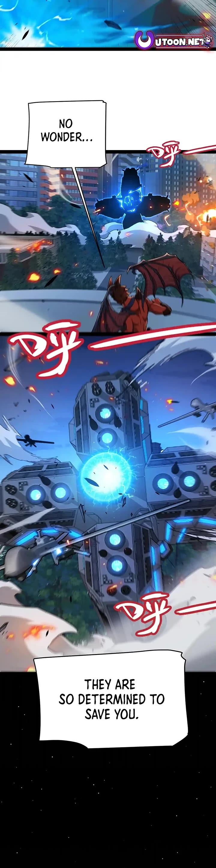 The Game That I Came From Chapter 339 page 5 - Chapter 339