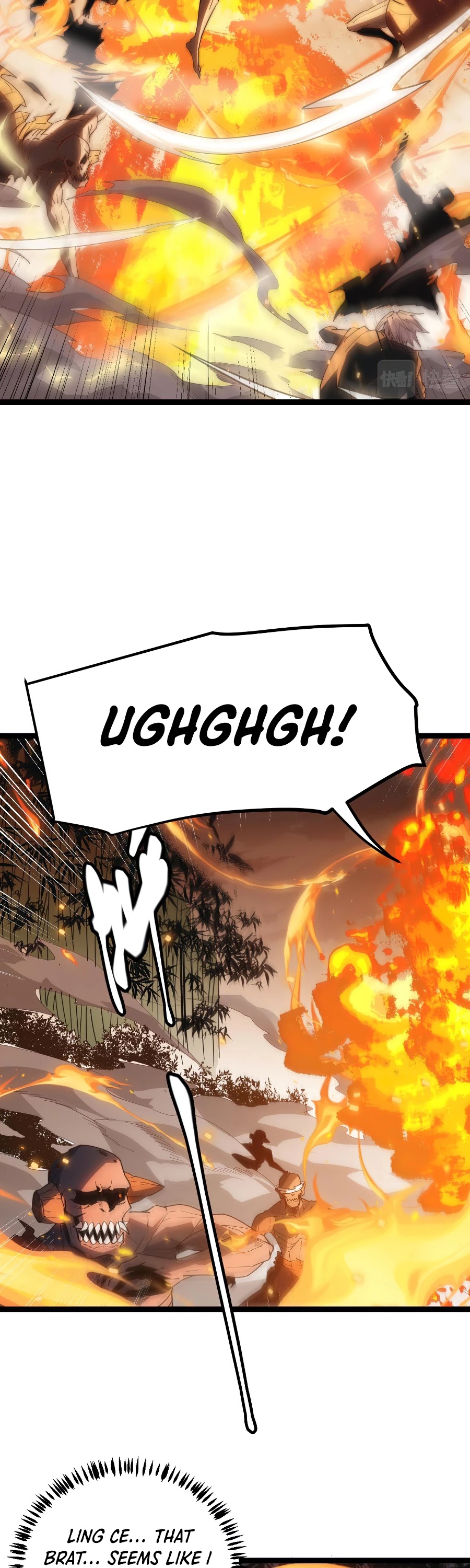 The Game That I Came From Chapter 34 page 14 - Chapter 34