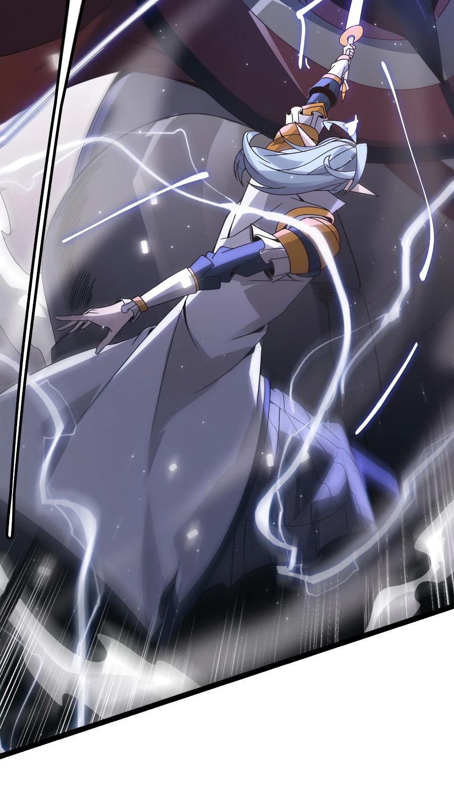The Game That I Came From Chapter 34 page 30 - Chapter 34