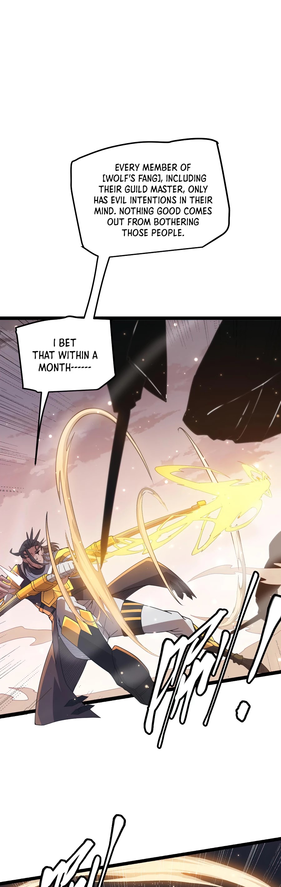 The Game That I Came From Chapter 34 page 34 - Chapter 34