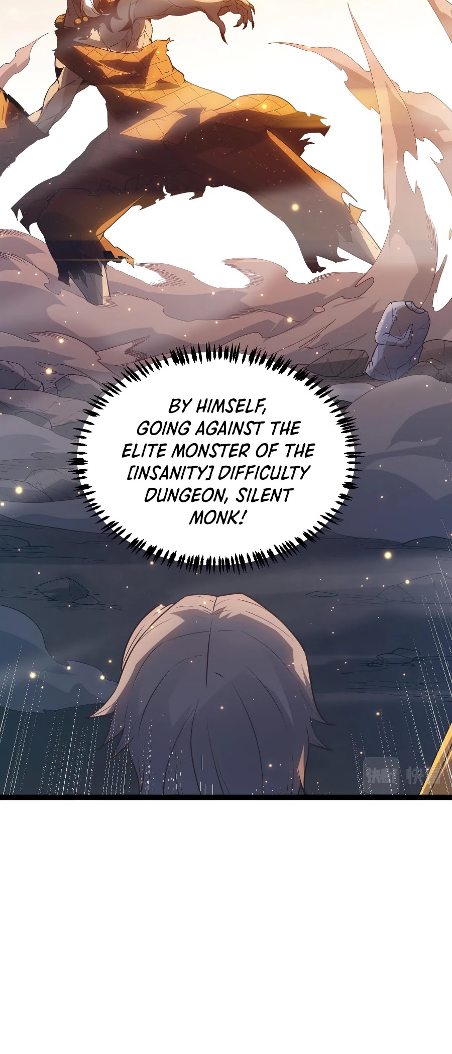 The Game That I Came From Chapter 34 page 41 - Chapter 34