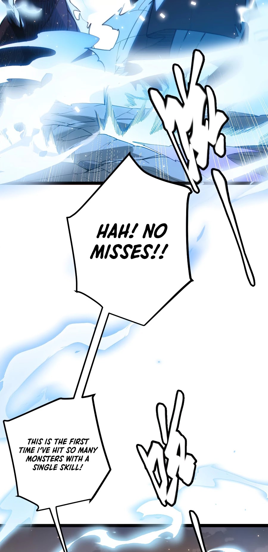 The Game That I Came From Chapter 34 page 6 - Chapter 34