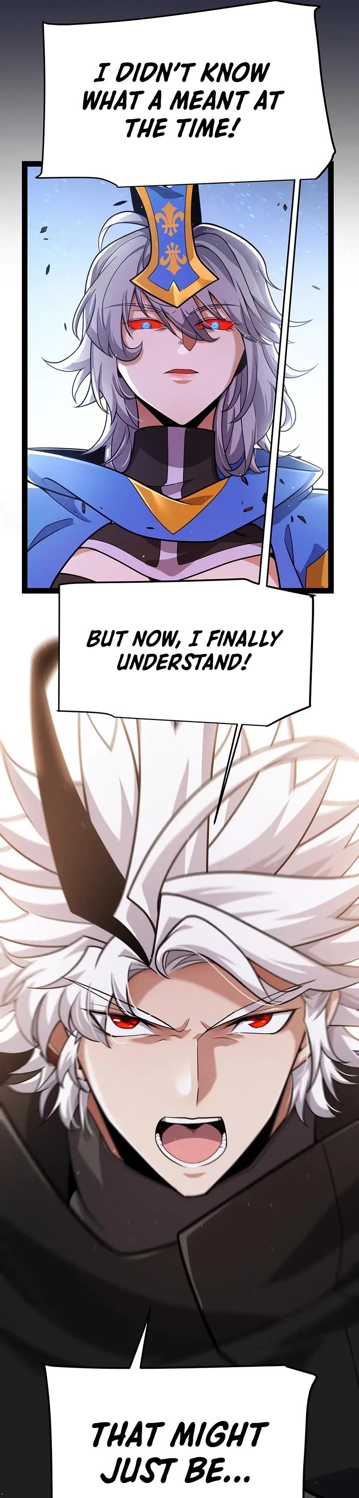 The Game That I Came From Chapter 340 page 12 - Chapter 340