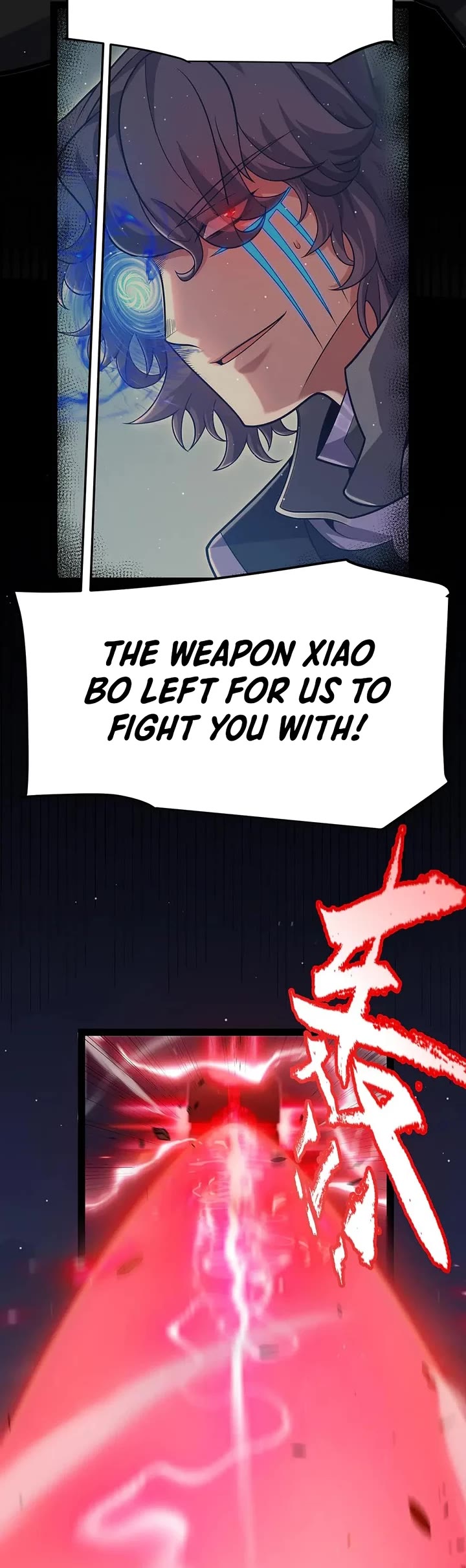 The Game That I Came From Chapter 340 page 13 - Chapter 340
