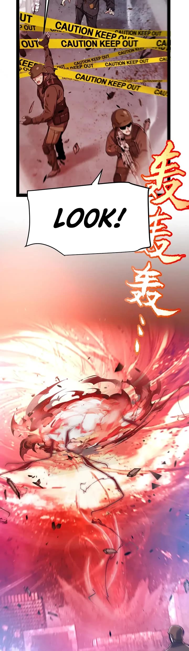 The Game That I Came From Chapter 340 page 17 - Chapter 340