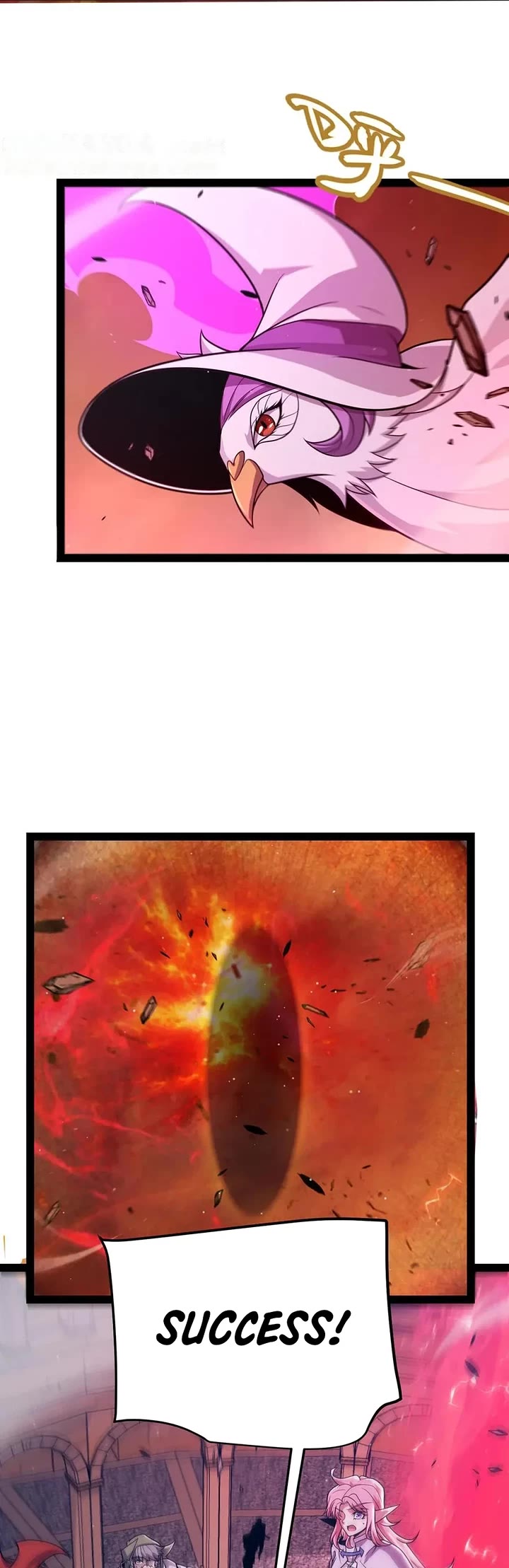 The Game That I Came From Chapter 340 page 19 - Chapter 340