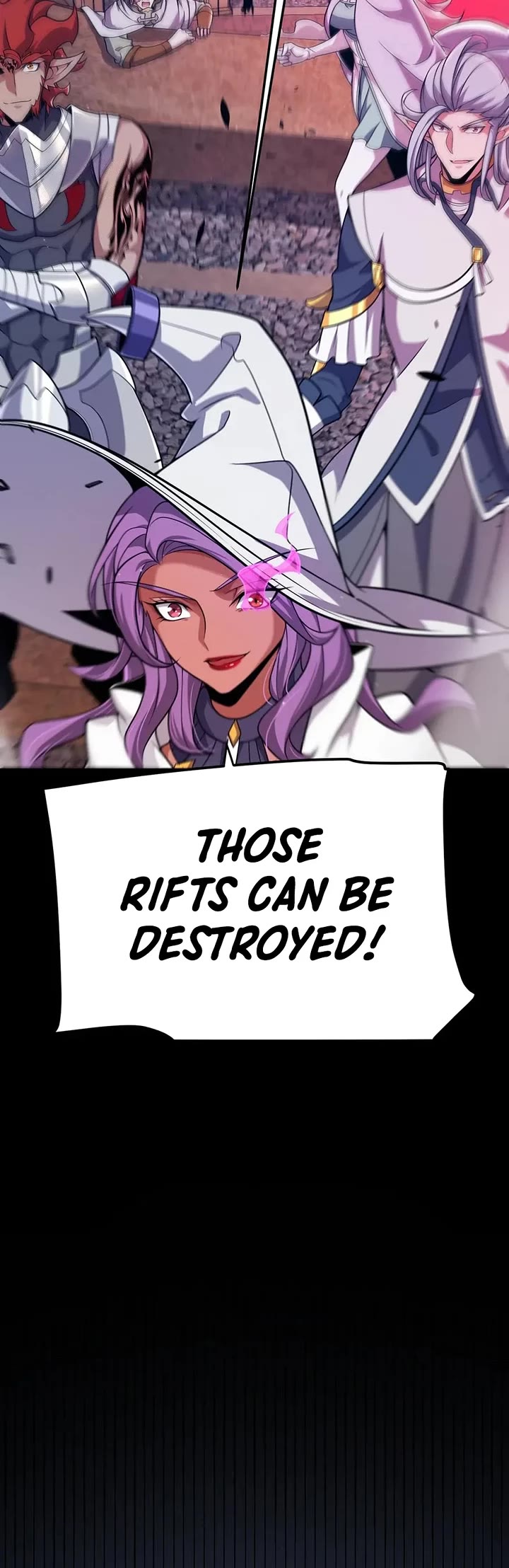 The Game That I Came From Chapter 340 page 20 - Chapter 340