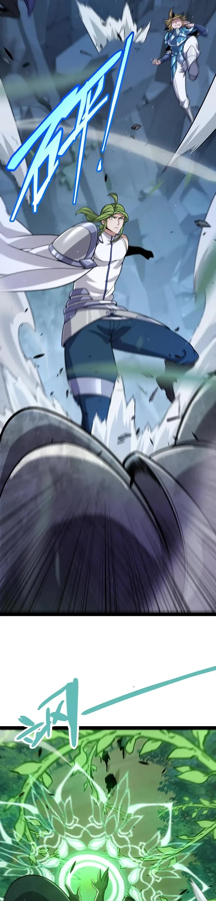 The Game That I Came From Chapter 340 page 24 - Chapter 340