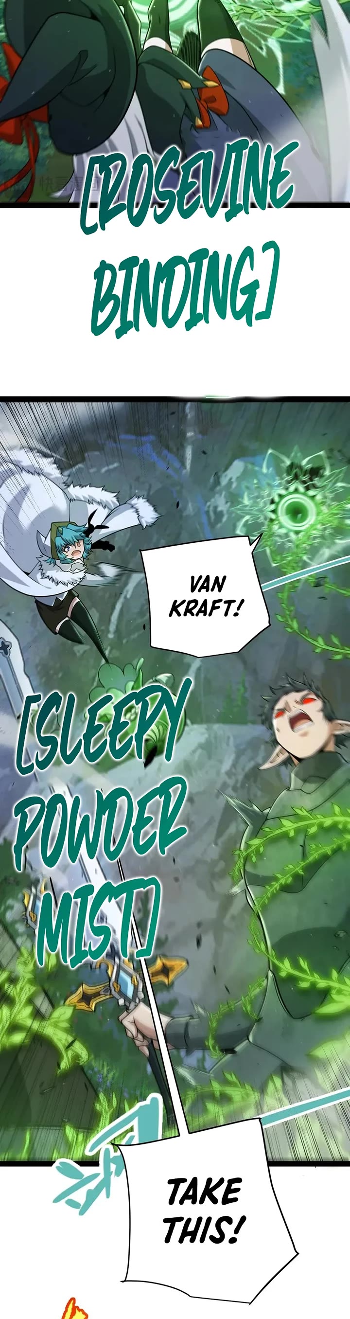 The Game That I Came From Chapter 340 page 25 - Chapter 340