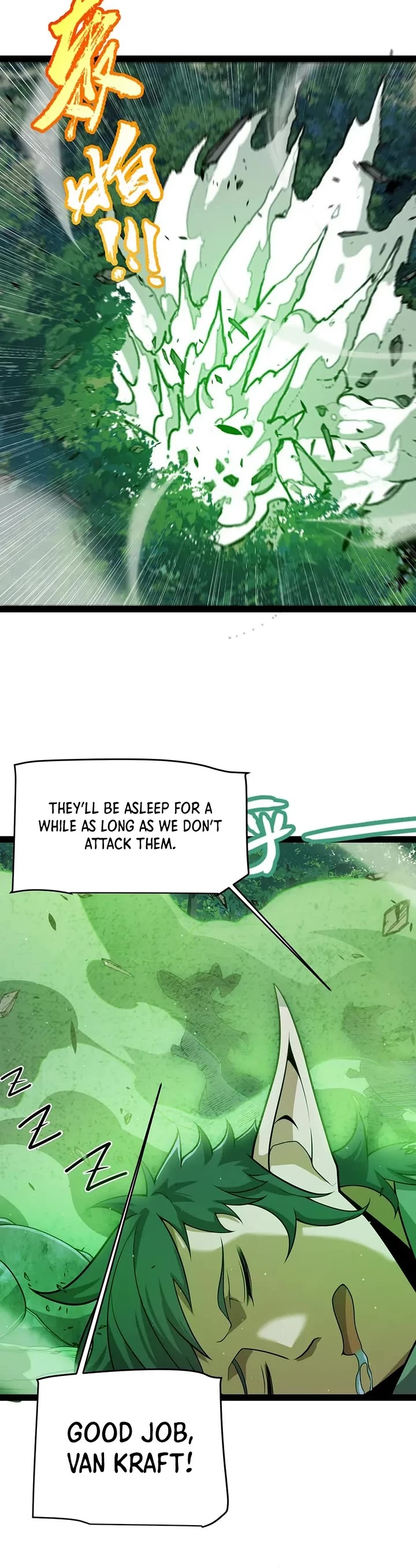 The Game That I Came From Chapter 340 page 26 - Chapter 340
