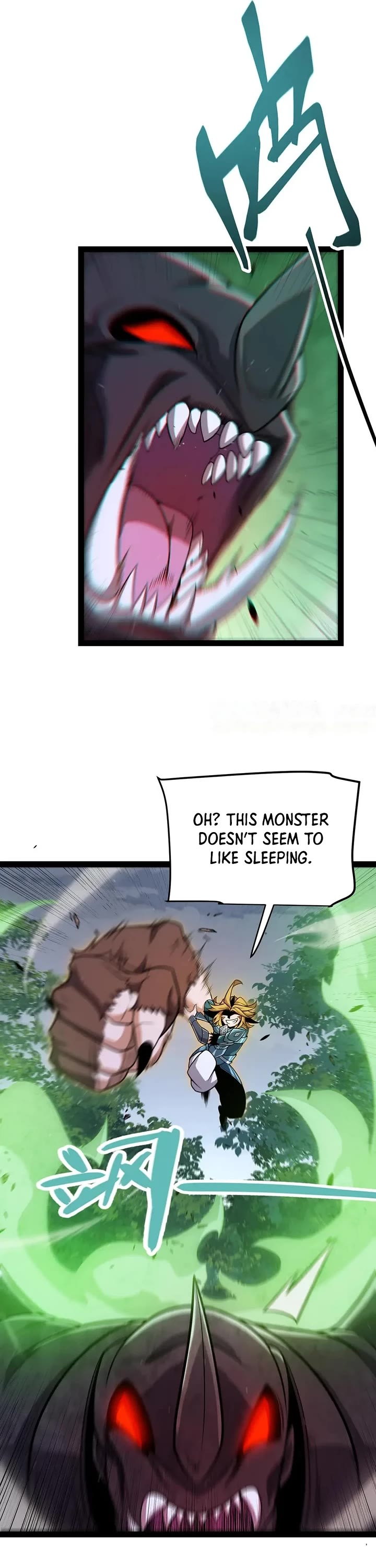The Game That I Came From Chapter 340 page 27 - Chapter 340