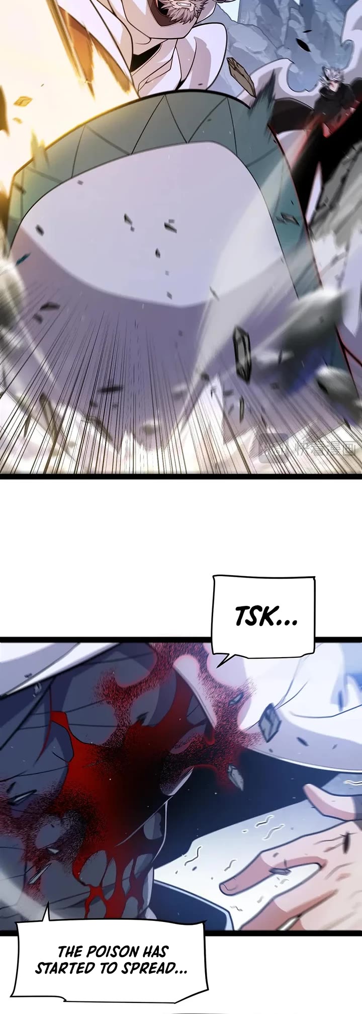 The Game That I Came From Chapter 340 page 37 - Chapter 340