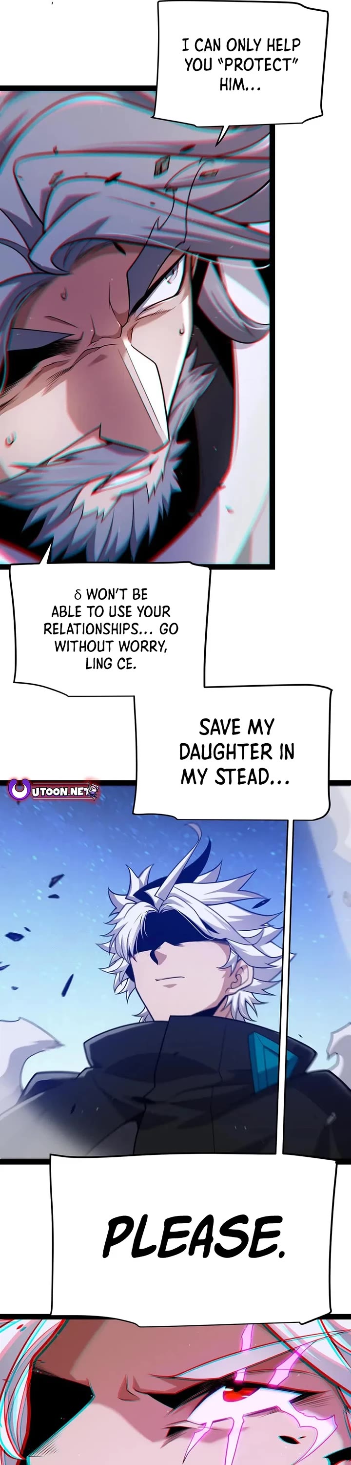 The Game That I Came From Chapter 340 page 38 - Chapter 340