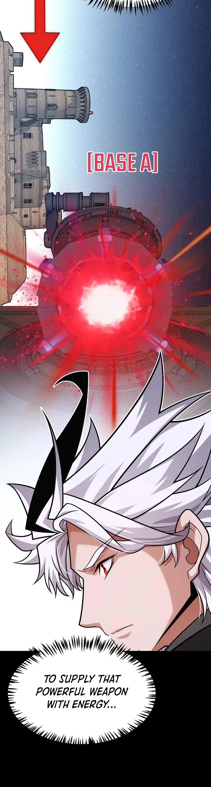 The Game That I Came From Chapter 340 page 6 - Chapter 340
