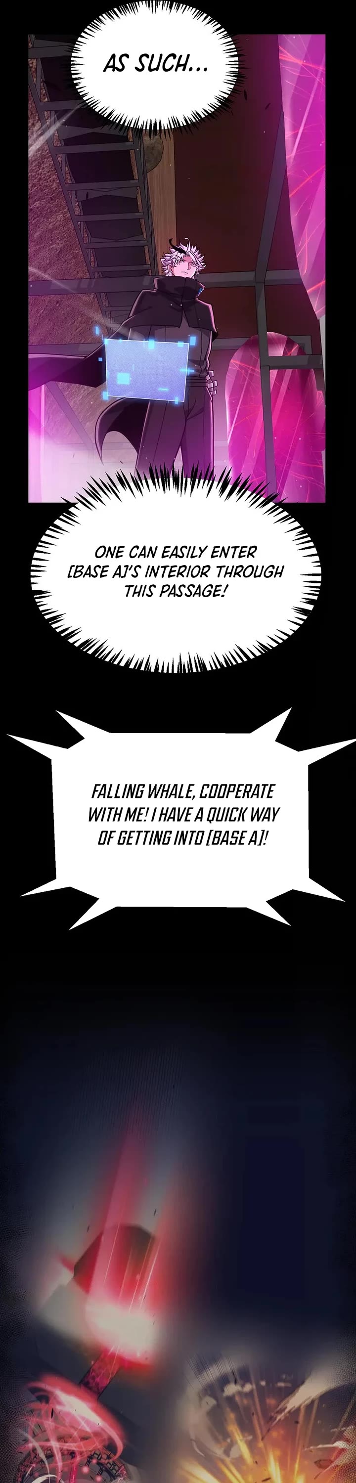 The Game That I Came From Chapter 340 page 7 - Chapter 340