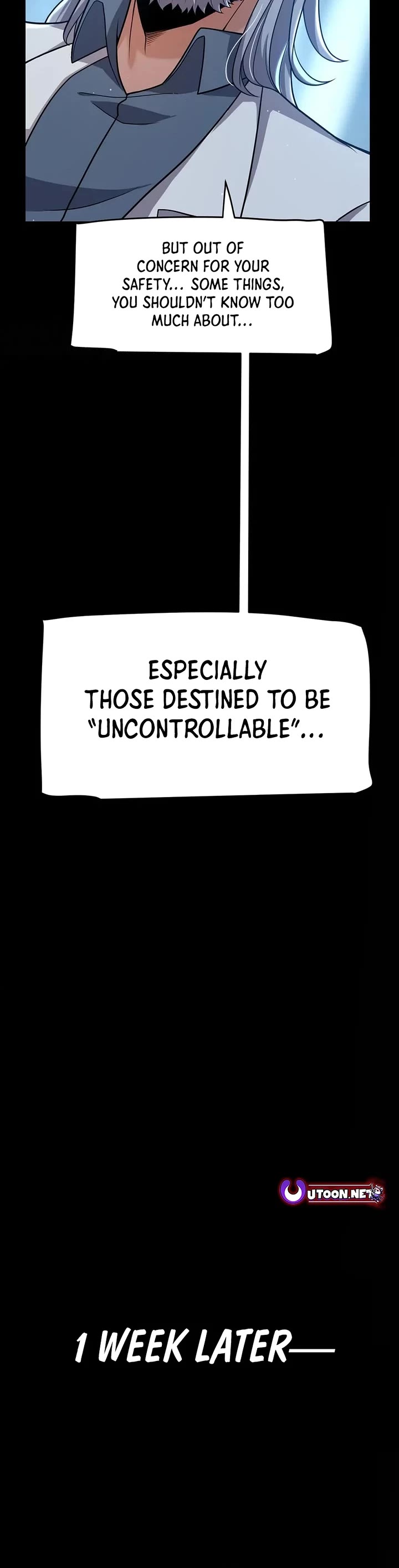 The Game That I Came From Chapter 341 page 11 - Chapter 341