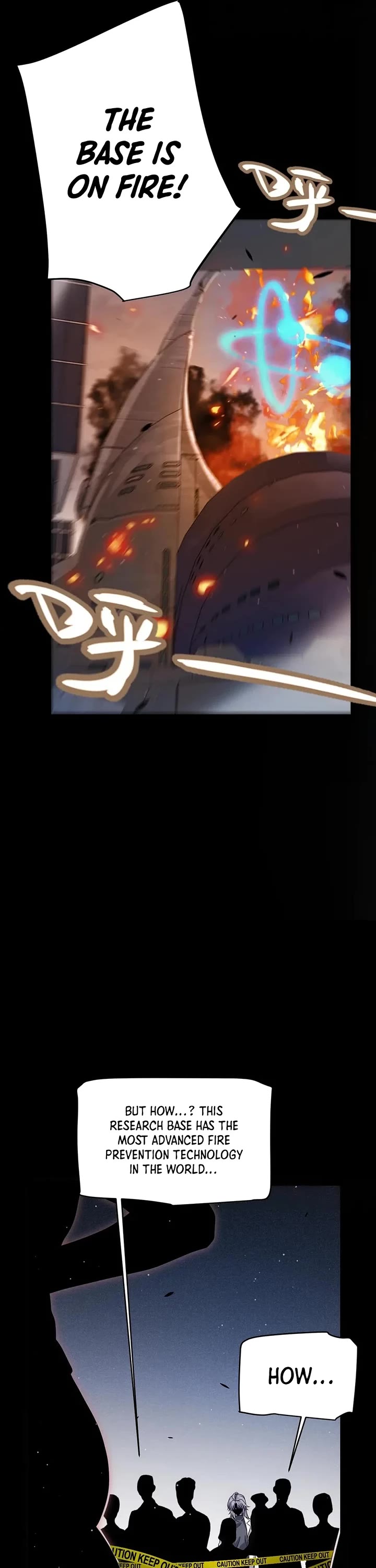 The Game That I Came From Chapter 341 page 12 - Chapter 341