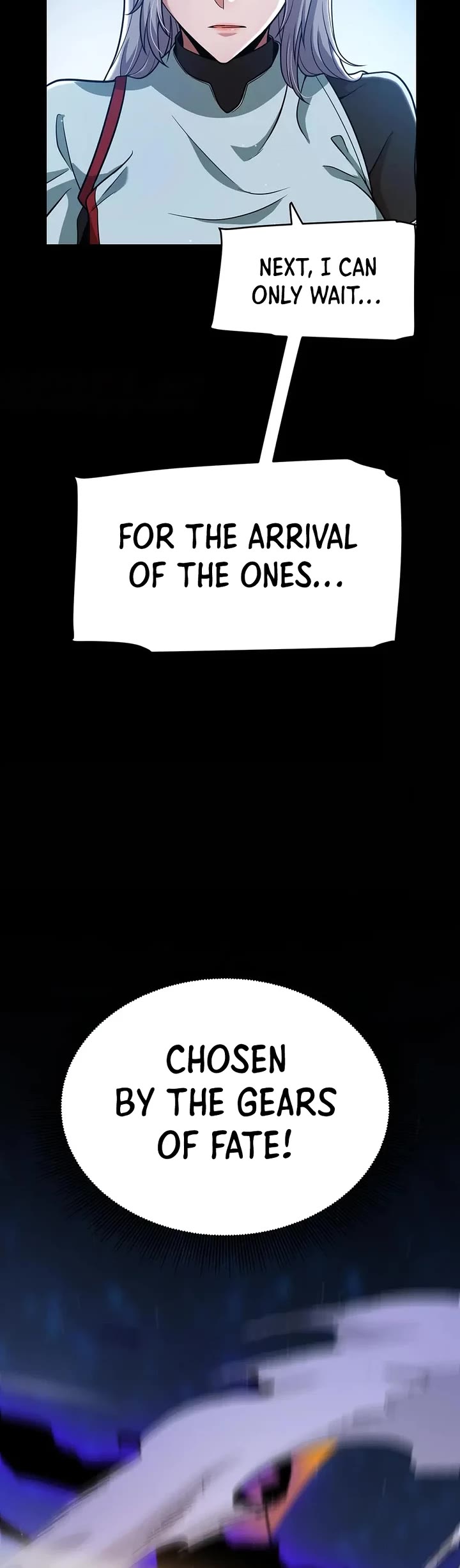 The Game That I Came From Chapter 341 page 18 - Chapter 341