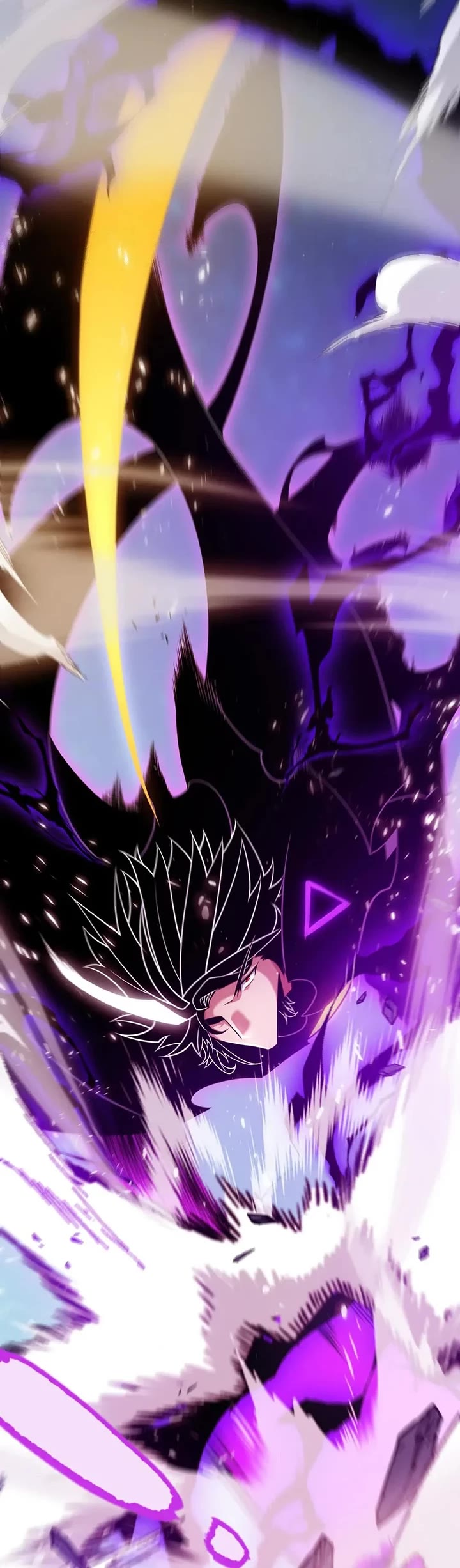 The Game That I Came From Chapter 341 page 19 - Chapter 341