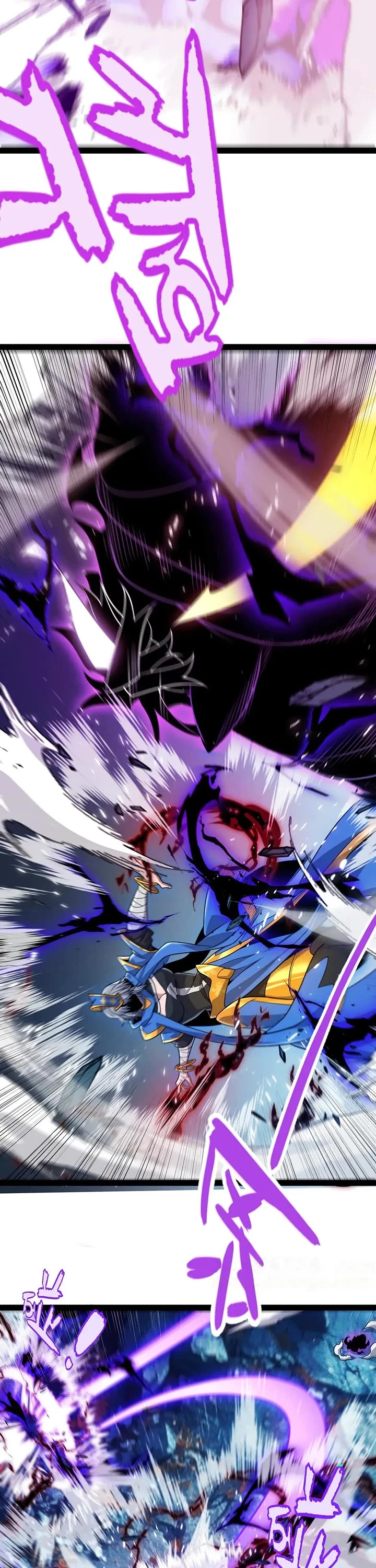 The Game That I Came From Chapter 341 page 20 - Chapter 341