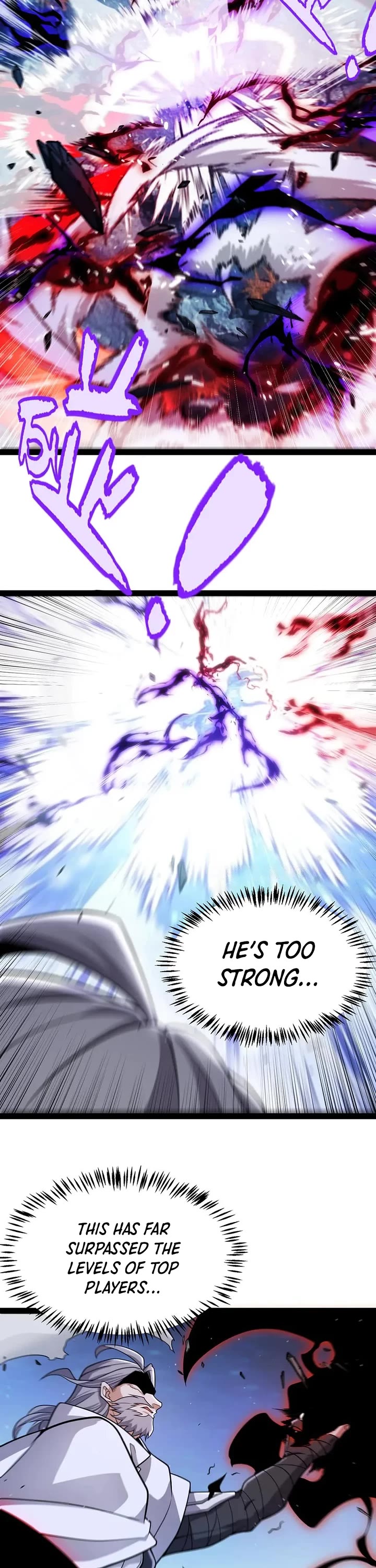 The Game That I Came From Chapter 341 page 21 - Chapter 341