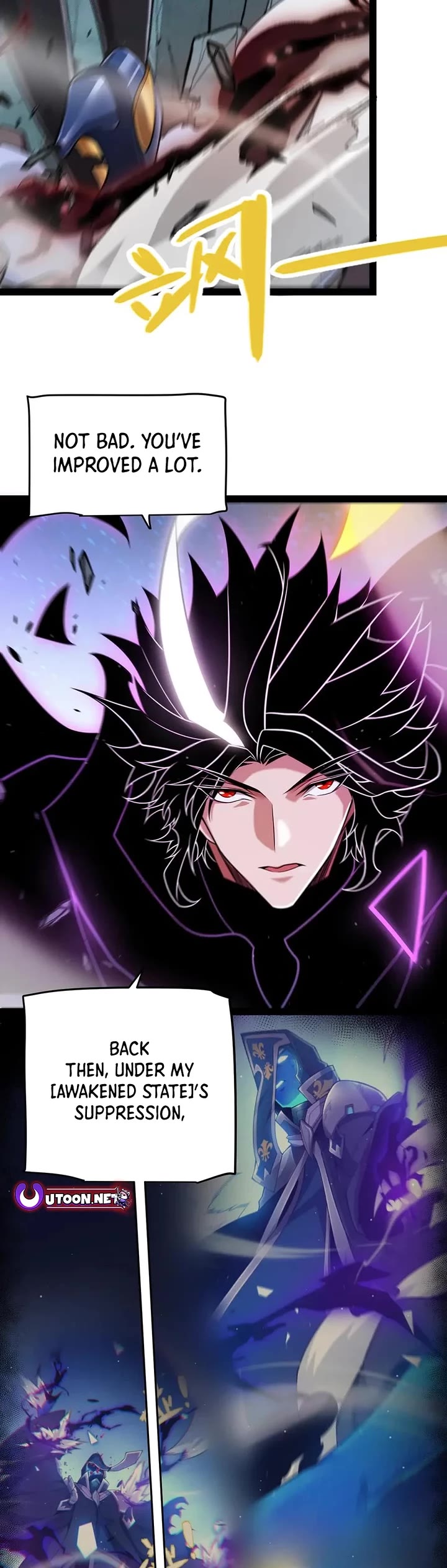 The Game That I Came From Chapter 341 page 26 - Chapter 341