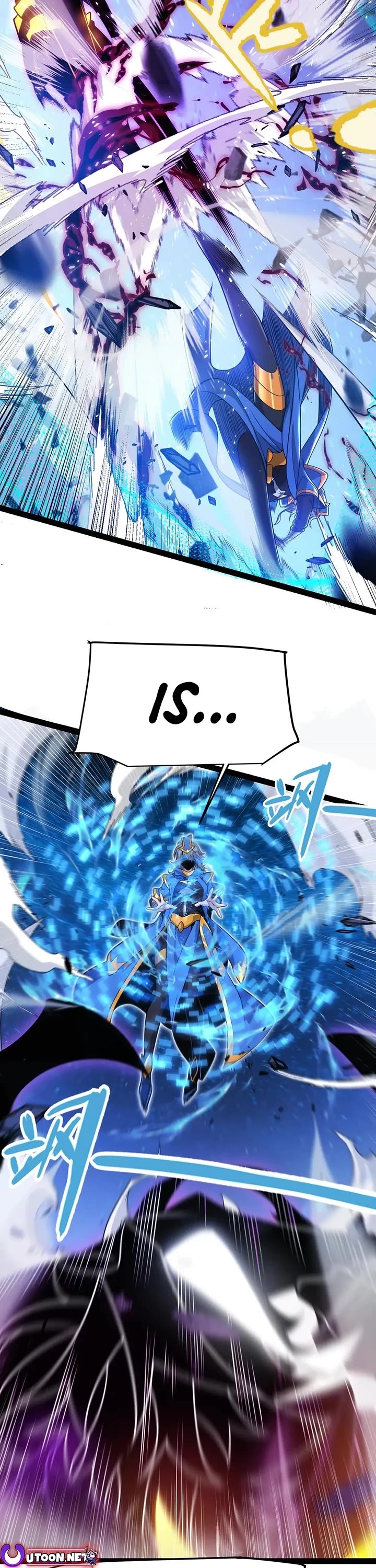 The Game That I Came From Chapter 341 page 33 - Chapter 341