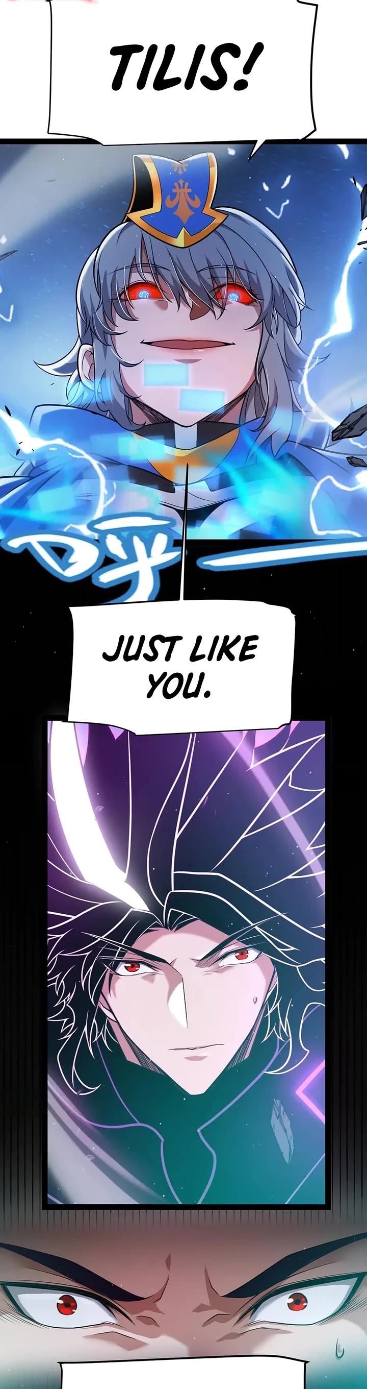 The Game That I Came From Chapter 341 page 34 - Chapter 341