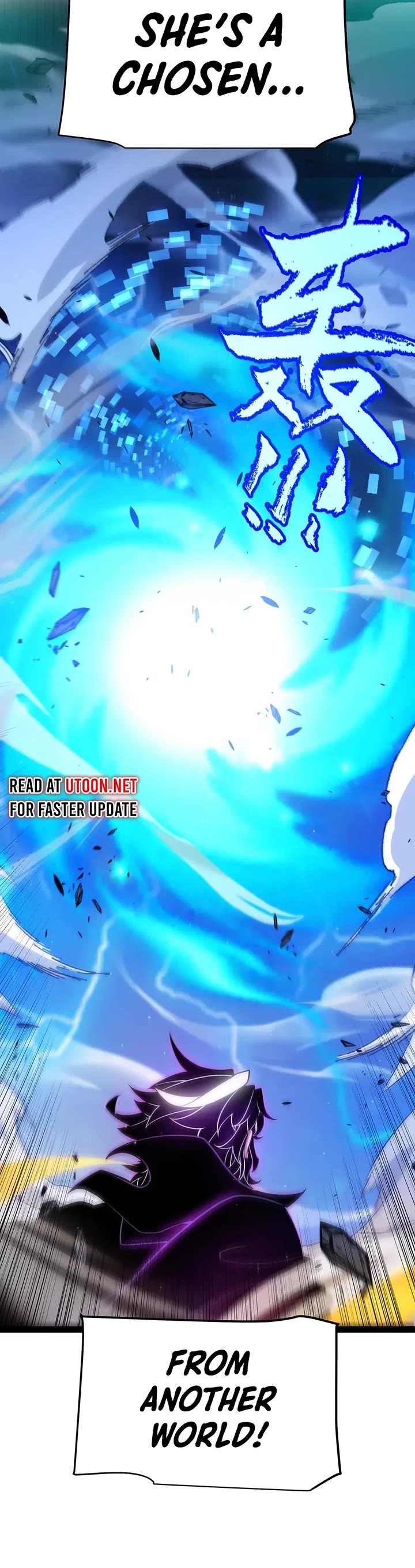 The Game That I Came From Chapter 341 page 35 - Chapter 341