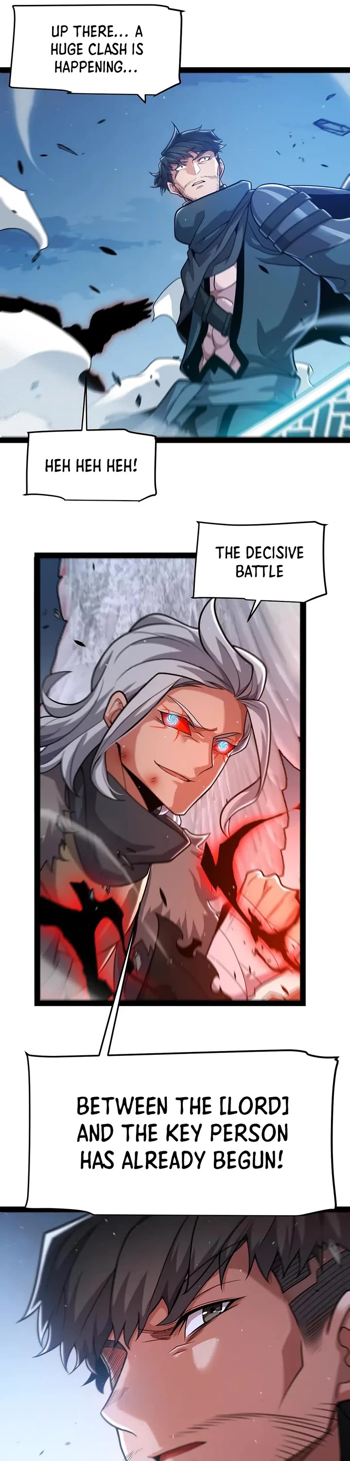 The Game That I Came From Chapter 342 page 14 - Chapter 342