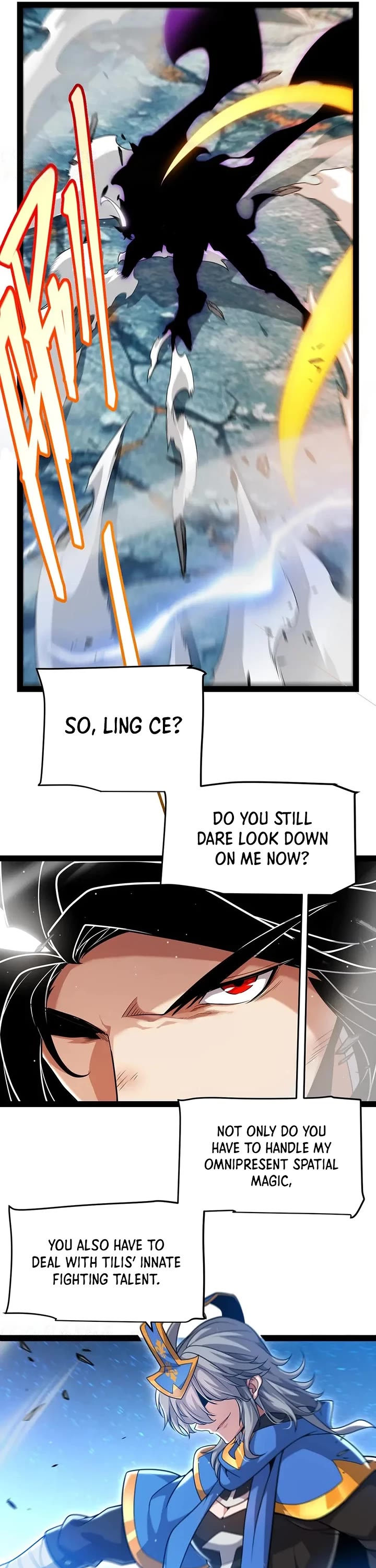 The Game That I Came From Chapter 342 page 17 - Chapter 342