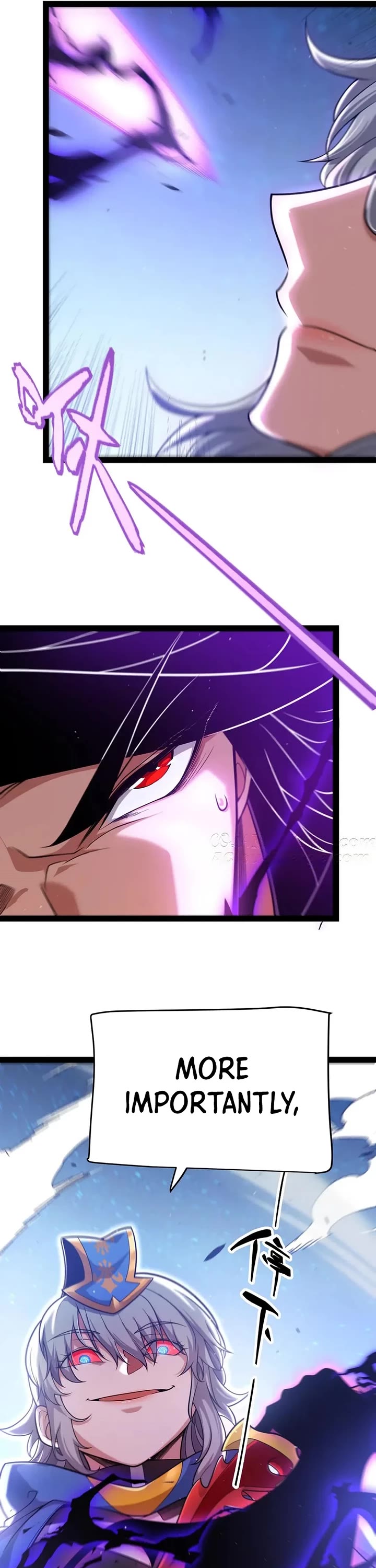 The Game That I Came From Chapter 342 page 20 - Chapter 342