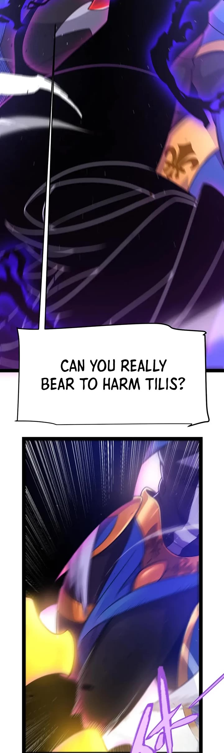 The Game That I Came From Chapter 342 page 21 - Chapter 342