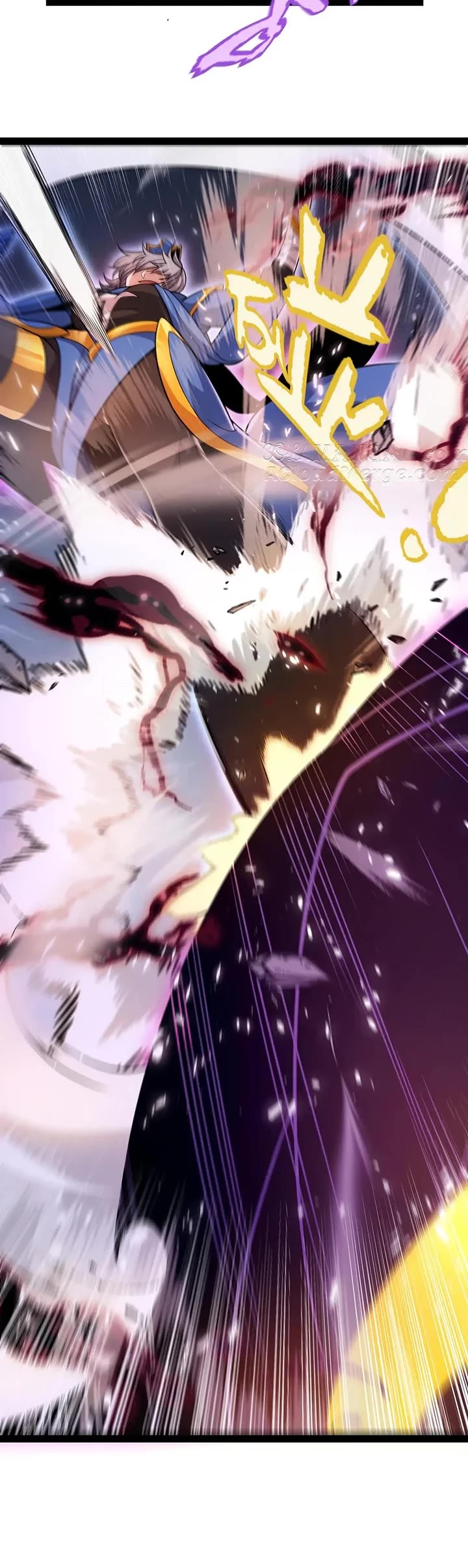 The Game That I Came From Chapter 342 page 22 - Chapter 342