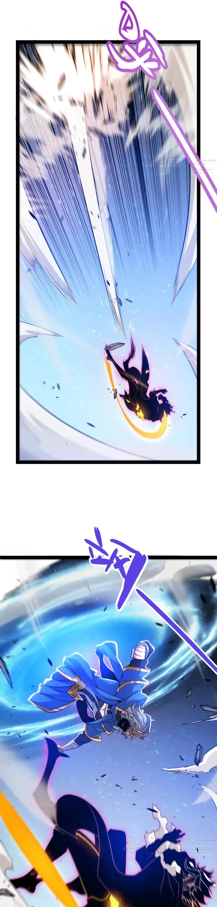 The Game That I Came From Chapter 342 page 23 - Chapter 342