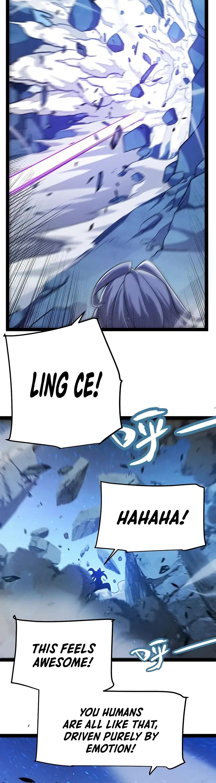 The Game That I Came From Chapter 342 page 25 - Chapter 342