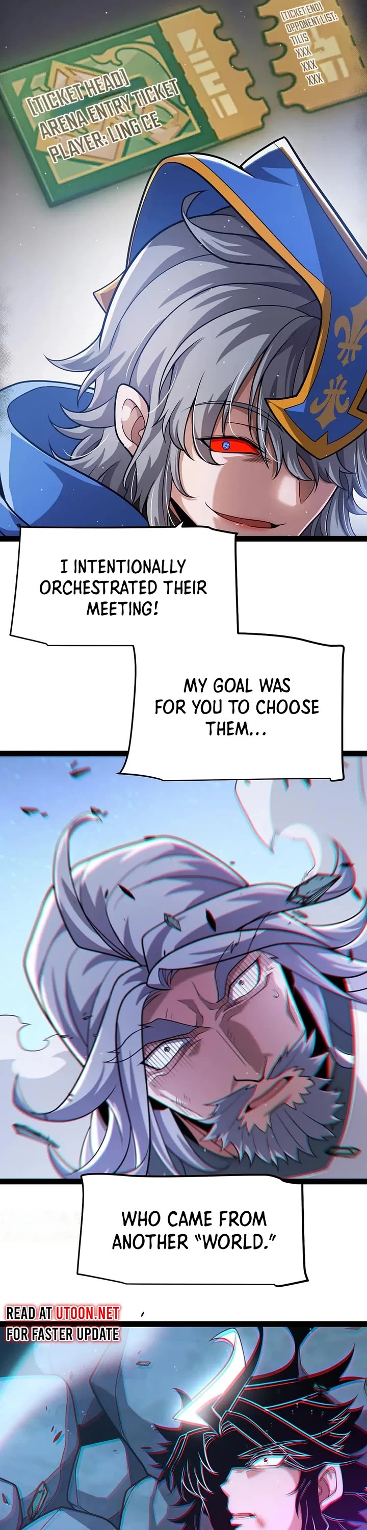 The Game That I Came From Chapter 342 page 29 - Chapter 342