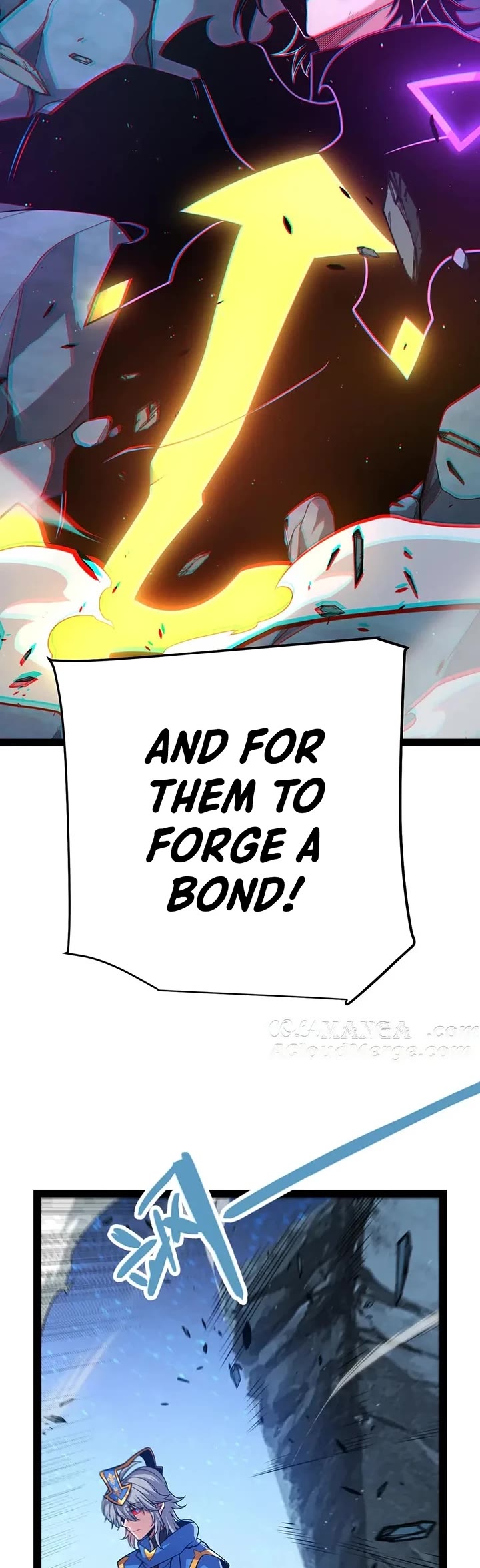 The Game That I Came From Chapter 342 page 30 - Chapter 342
