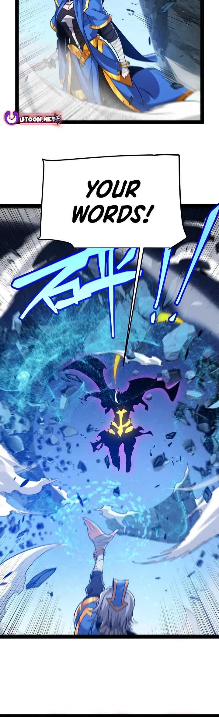 The Game That I Came From Chapter 342 page 31 - Chapter 342