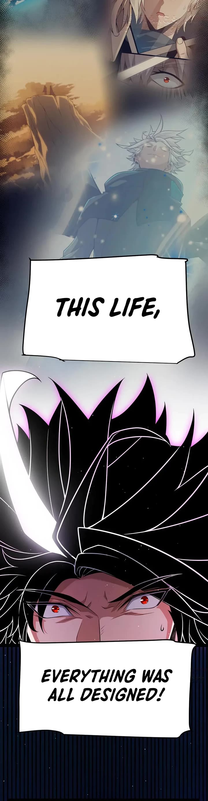 The Game That I Came From Chapter 342 page 34 - Chapter 342