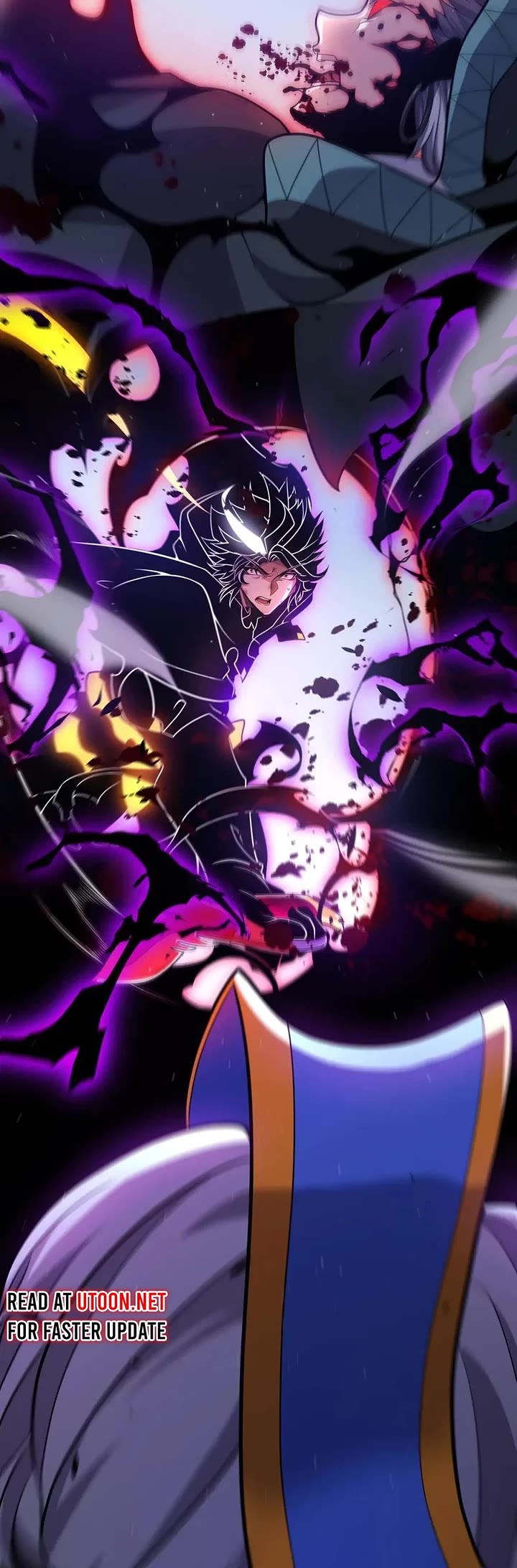 The Game That I Came From Chapter 342 page 37 - Chapter 342