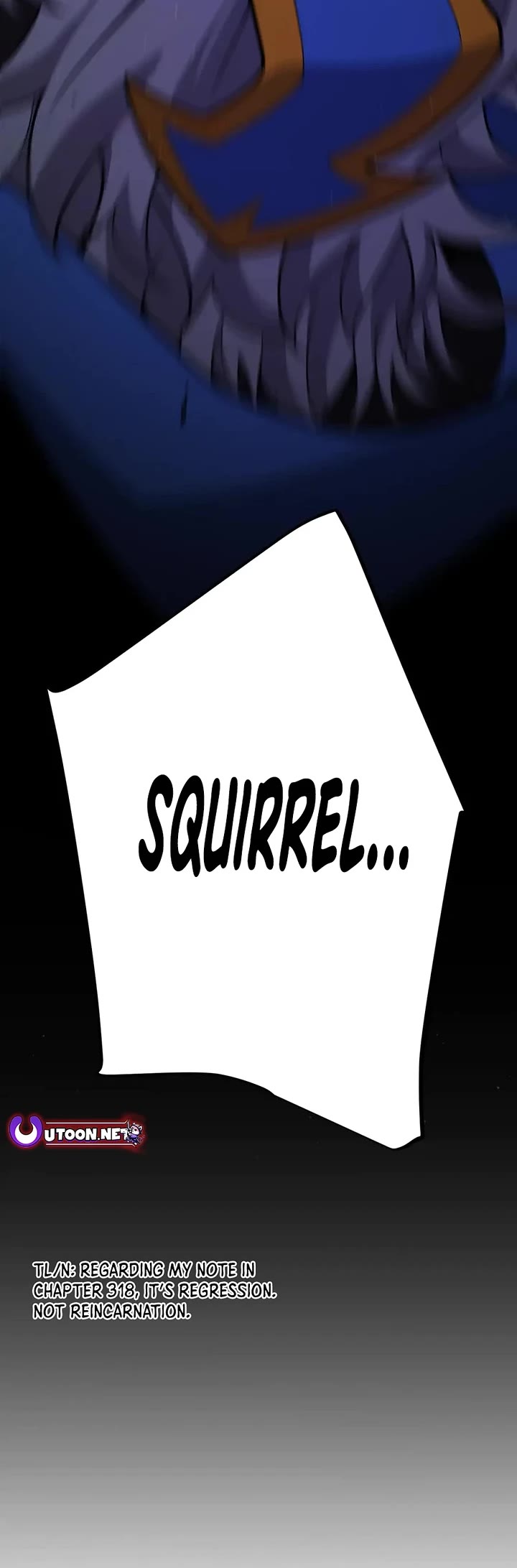 The Game That I Came From Chapter 342 page 38 - Chapter 342