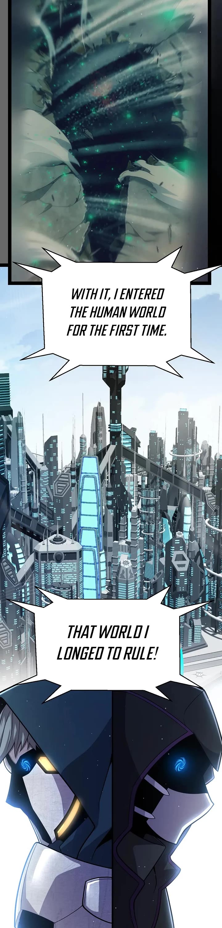 The Game That I Came From Chapter 343 page 14 - Chapter 343