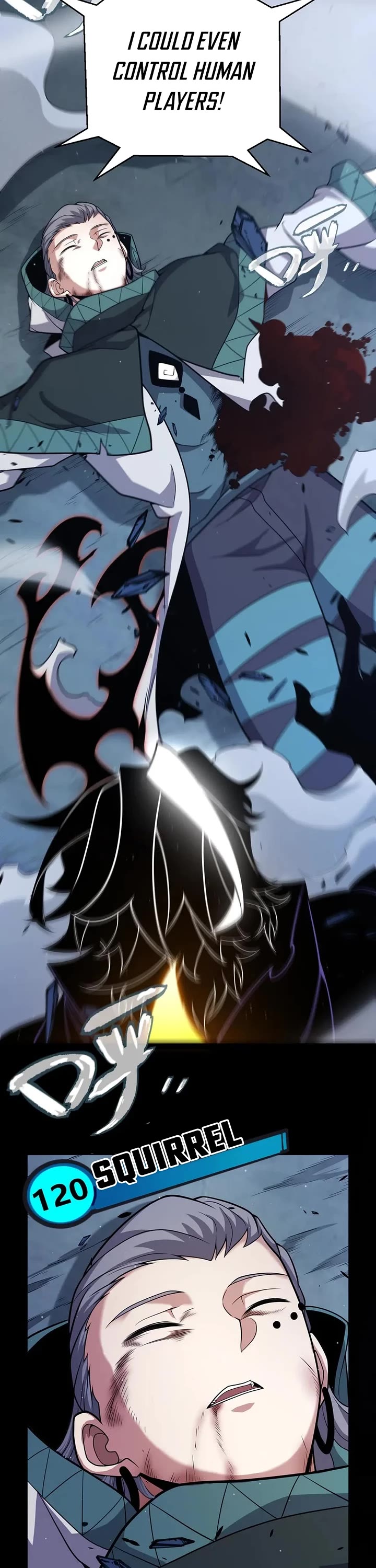 The Game That I Came From Chapter 343 page 17 - Chapter 343