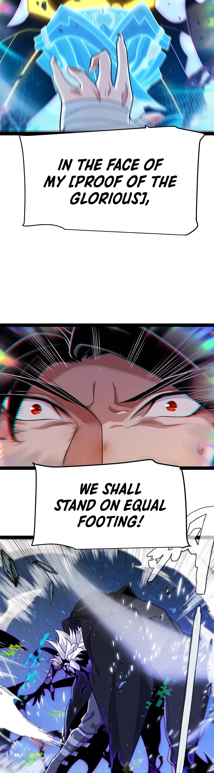 The Game That I Came From Chapter 343 page 23 - Chapter 343
