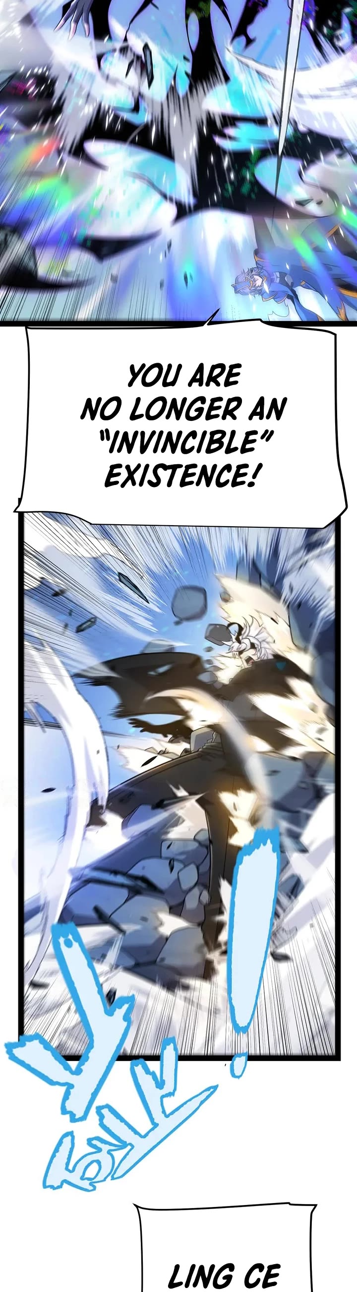 The Game That I Came From Chapter 343 page 24 - Chapter 343