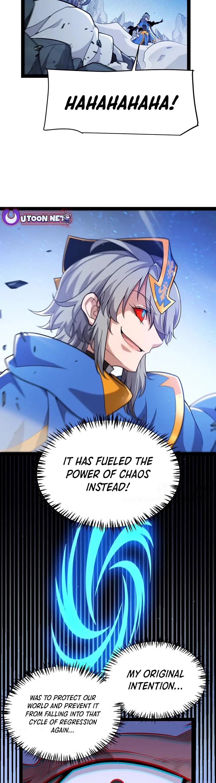 The Game That I Came From Chapter 343 page 28 - Chapter 343