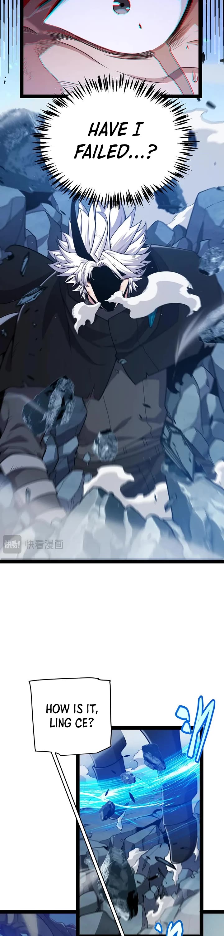 The Game That I Came From Chapter 343 page 29 - Chapter 343